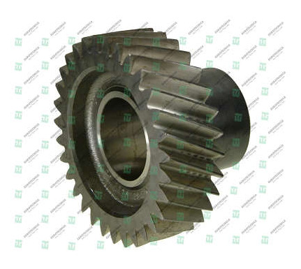 
                                ENGRENAGEM CONSTANTE G241 G280