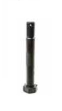 
                                PARAFUSO BUCHA SUSPENCAO PNEUMATICA SCANIA SUECO 224MM CORPO