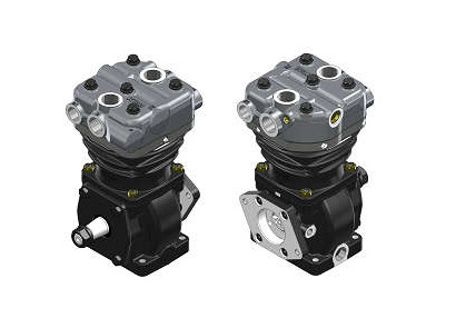 
                                COMPRESSOR AR OM355 MB1519 2219 O370/371
