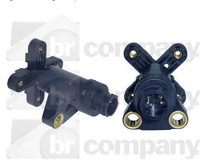 
                                SENSOR NIVEL ALTURA MB ATEGO AXOR ACTROS