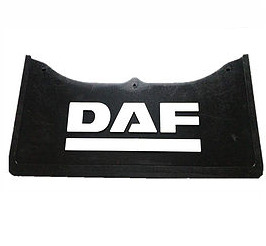 
                                APARA-BARRO TRASEIRO DAF