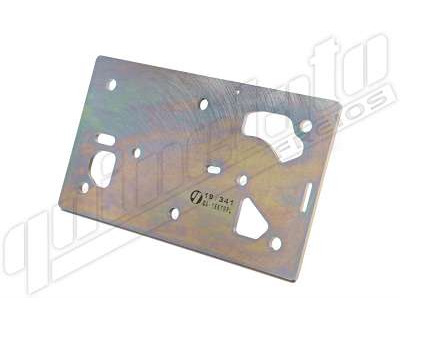 
                                PLACA INTERMEDIARIA COMPRESSOR AR MB AXOR O500 OM457