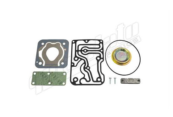 
                                REPARO CABECOTE COMPRESSOR MAN