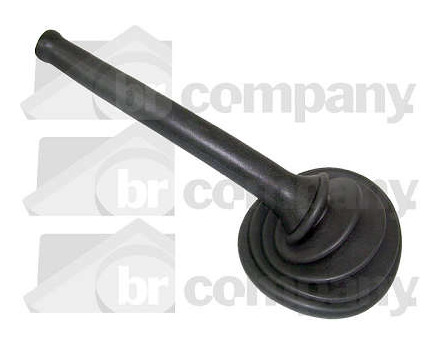 
                                GUARDA PO ALAVANCA CAMBIO MB HPN COM  PROLONGADOR 320MM