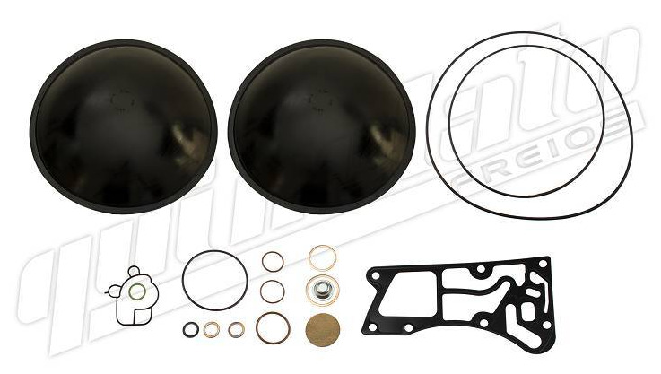 
                                REPARO RETARDER MB AXOR/ACTROS