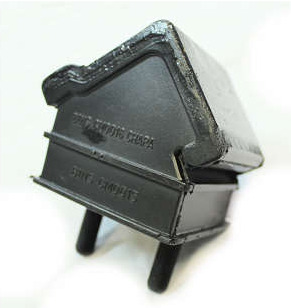 
                                COXIM MOTOR DIANTEIRO VW 17250E 24250E