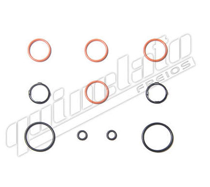 
                                REPARO VALVULA SOLENOIDE SCANIA P230 G440 R440 R580