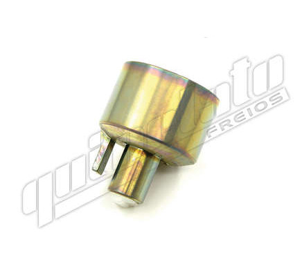 
                                PISTAO ACIONAMENTO VALVULA MANETIN FORD MB SC VW