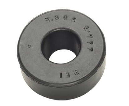 
                                BUCHA AMORTECEDOR TRASEIRA SC113 124 ONIBUS VOLVO B10 SUP/INF