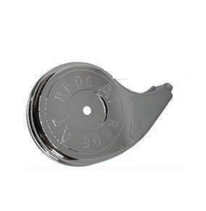 
                                CALOTA RODOAR JG CROMADA