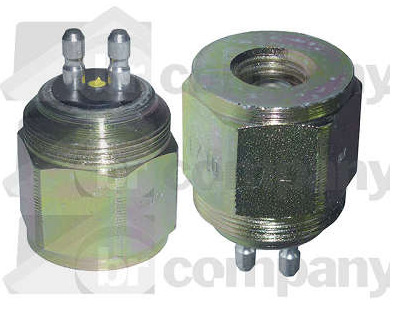 
                                INTERRUPTOR LUZ FREIO MB O370