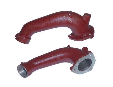 
                                COTOVELO TURBINA OM366 ALUMINIO