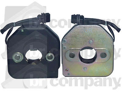 
                                FECHADURA CABINE MB ATEGO DIR/ESQ