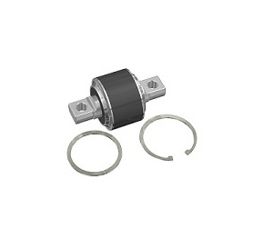 
                                BUCHA TENSOR COM  PINO DUPLO AXOR