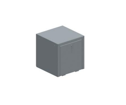 
                                CAIXA FERRAMENTA METAL