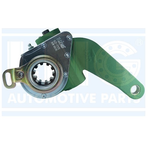 
                                CATRACA 10 ESTRIAS 3o/4o EIXO AUTOMATICA  SCANIA SC124 SERIE 5/6