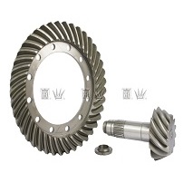 
                                COROA E PINHAO 12X41 SC RB662 (ANTI-HORARIO)