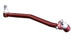 
                                BARRA DIRECAO CURTA MB 1418R/1723/2423B N5124 FRONTAL