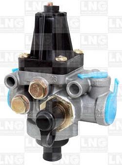 
                                VALVULA REGULADORA PRESSAO AR SC 113 LNG43150