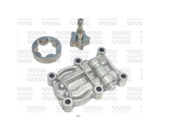 
                                BOMBA OLEO CAIXA CAMBIO SC 124 GR875 GR895 GR905 GR925