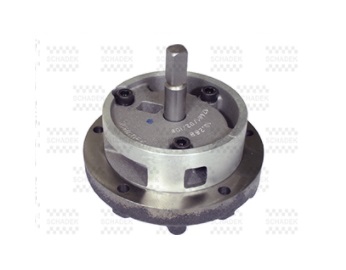 
                                BOMBA OLEO DIFERENCIAL SC RB660