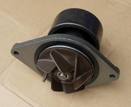 
                                BOMBA DAGUA FORD CUMMINS B ELETRONICO .24250 2FUROS CONSTELL