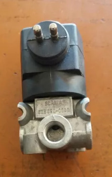 
                                VALVULA TROCA CAIXA SC 112/113 BOBINA/GARRAFINHA SOLENOIDE
