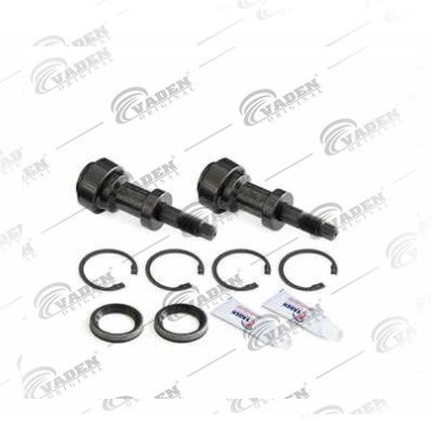 
                                REPARO CABINE SC114/124 COM  ROTULA 2005...EM DIANT