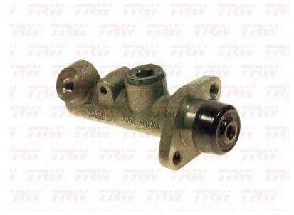 
                                CILINDRO EMBREAGEM MESTRE SUPERIOR  TOYOTA BANDEIRANTE TROLESQUERDO R T4