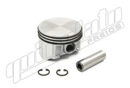 
                                PISTAO COMPRESSOR STD VW DELIVERY 2014... COM ANEL 66MM