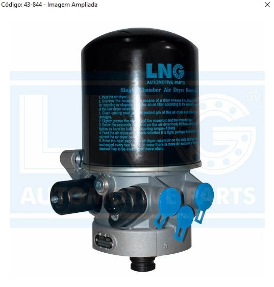 
                                VALVULA APU VW 8.160 CUMMINS WORKER MOTOR MAN