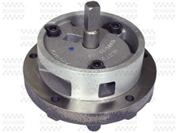 
                                BOMBA OLEO DIFERENCIAL SC RB662 RBP735 RBP835