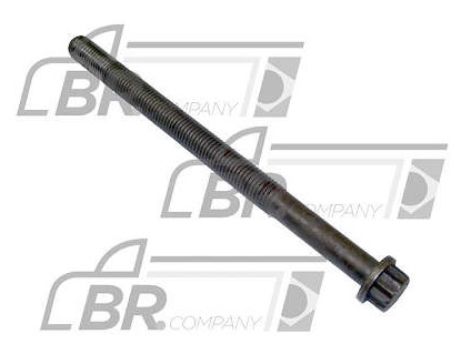 
                                PARAFUSO CABECOTE MOTOR OM 457 15X210 12.9 RP