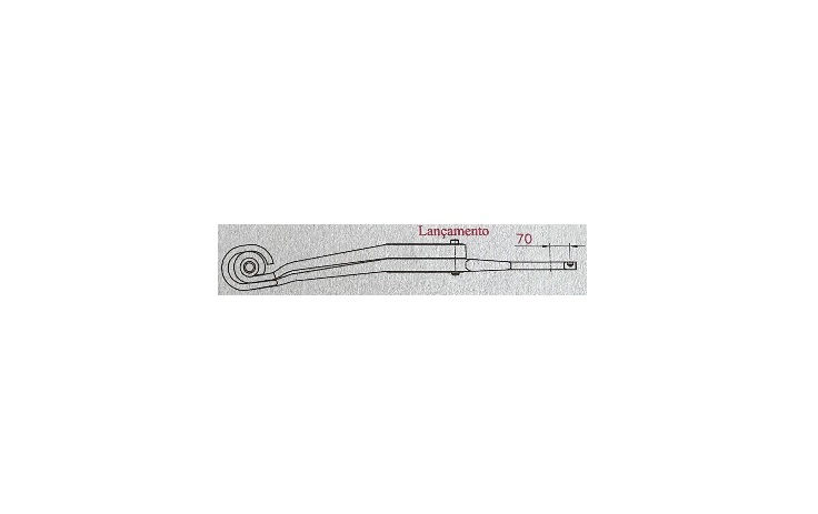 
                                MOLA 1a TRASEIRA PARABOLICA SC 114 SUSPENSAO MISTA (TENSOR ESQUERDO)