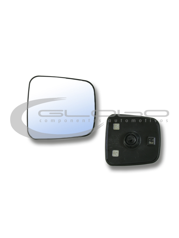 
                                VIDRO RETROVISOR AUXILIAR VOLVO FH FM DIREITO /ESQUERDO 2010...