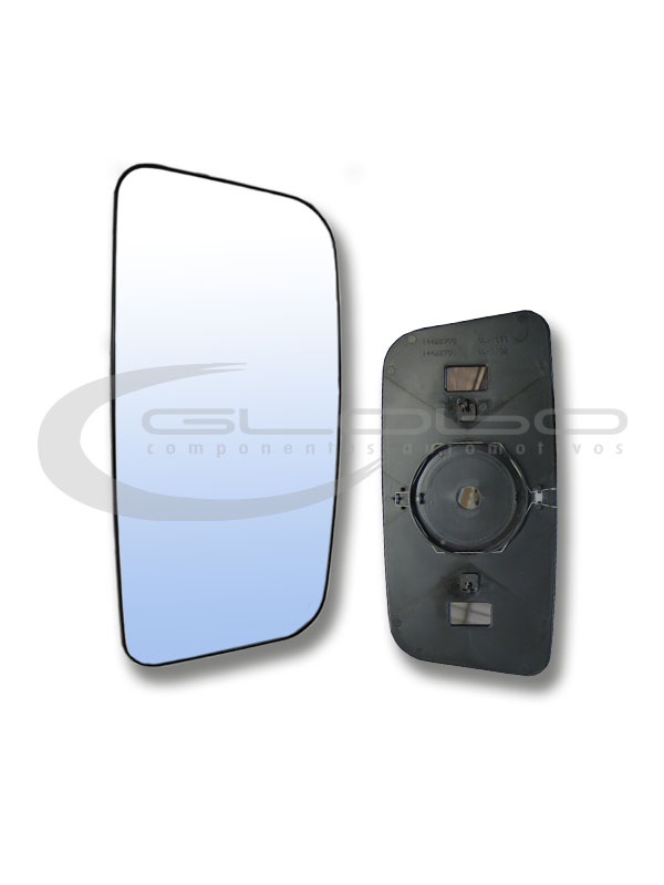 
                                VIDRO RETROVISOR PRINCIPAL SC SERIE 4/5 DIREITO /ESQUERDO