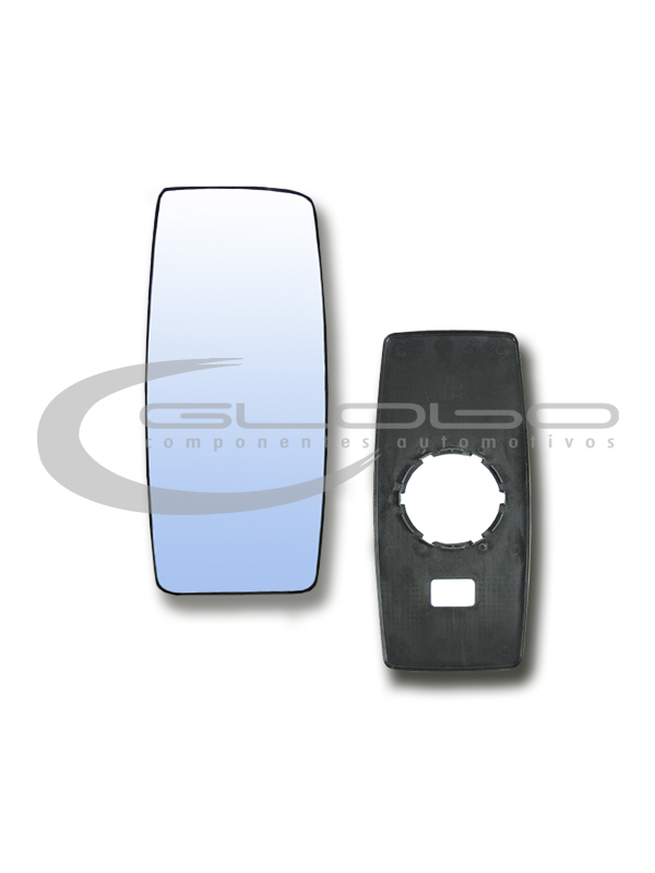 
                                VIDRO RETROVISOR PRINCIPAL VW CONSTELLATION DIREITO /ESQUERDO ...2012