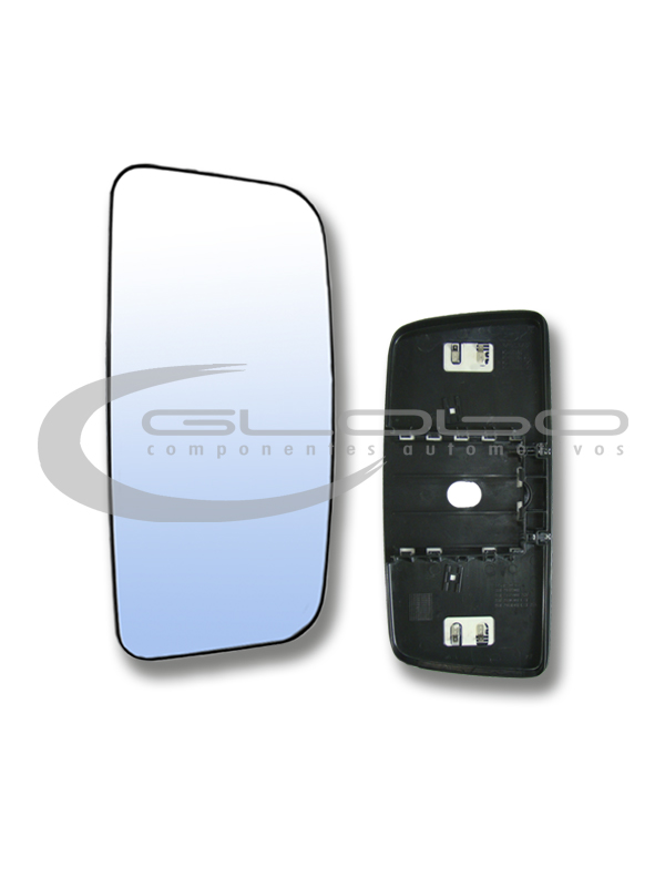 
                                VIDRO RETROVISOR PRINCIPAL VOLVO FH FM DIREITO /ESQUERDO 2010...