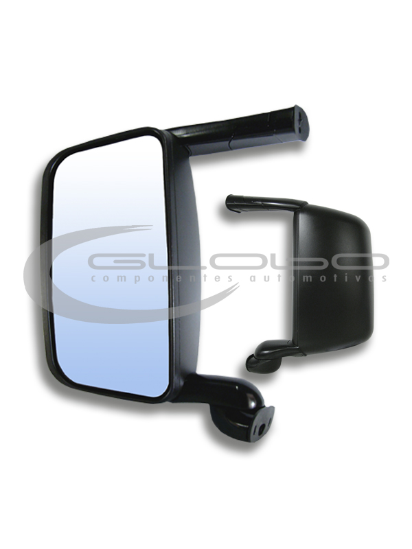
                                RETROVISOR COMPLETO SC SERIE 4/5 ESQUERDO
