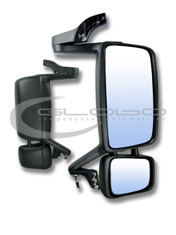 
                                RETROVISOR COMPLETO VOLVO FH DIREITO 2010...2015