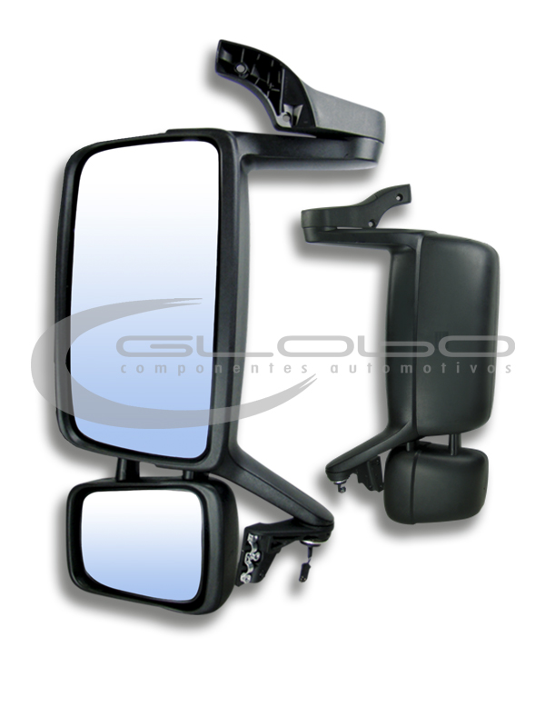 
                                RETROVISOR COMPLETO VOLVO FH ESQUERDO 2010...2015