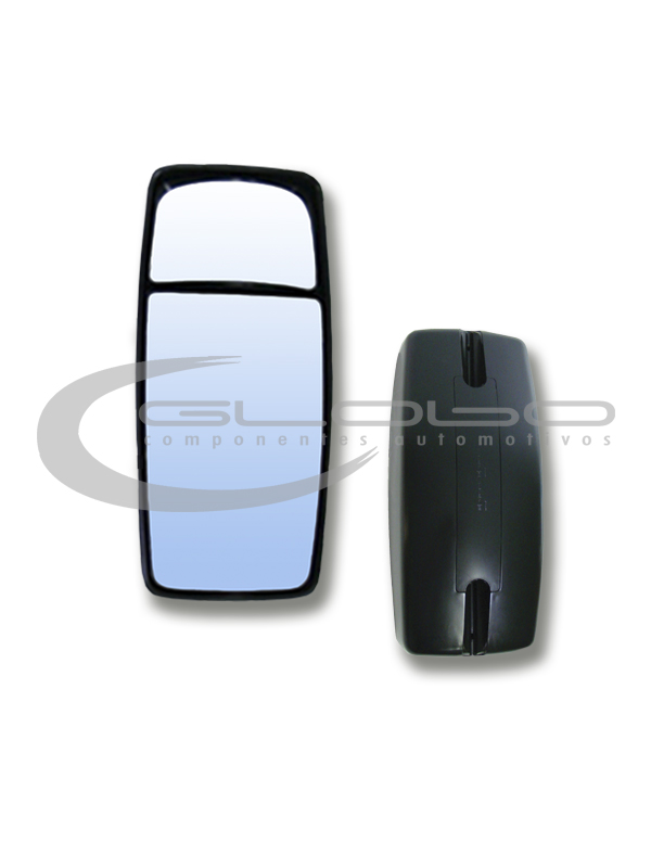 
                                RETROVISOR PRINCIPAL VW CONSTELLATION DIREITO /ESQUERDO ...2012