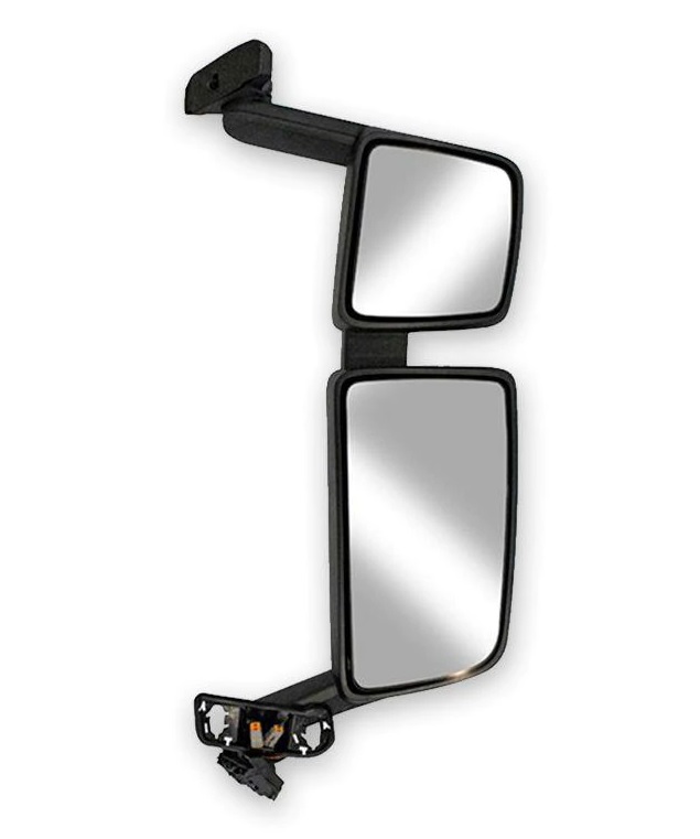 
                                RETROVISOR COMPLETO SC SERIE 6 NTG DIREITO