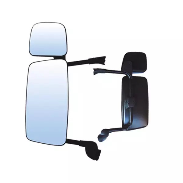 
                                RETROVISOR COMPLETO SC SERIE 5 ESQUERDO