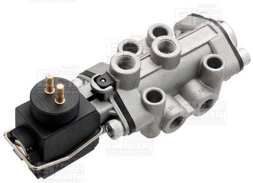 
                                VALVULA TROCA CAIXA SC 124 8 MARCHA SOLENOIDE