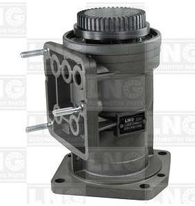 
                                VALVULA PEDAL FREIO SCANIA 124