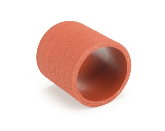 
                                MANGUEIRA TURBINA SC 113 RETA 65 X 75MM (VERMELHA)