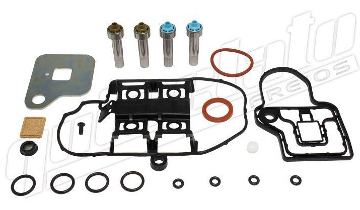 
                                REPARO VALVULA SOLENOIDE VOLVO FH CAIXA ISHIFT