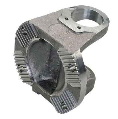 
                                FLANGE CARDAN COM ORELHA MB ATEGO SPL250 ORELHA 4 FUROS DISCO