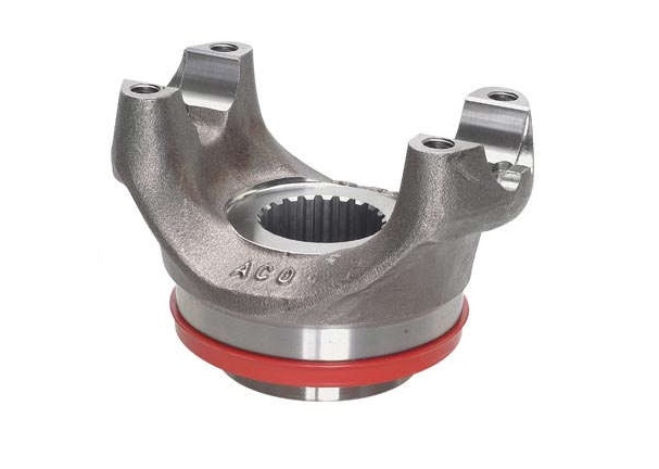 
                                FLANGE CARDAN ESTRIADO  SC 112/113 CRUZ 512278